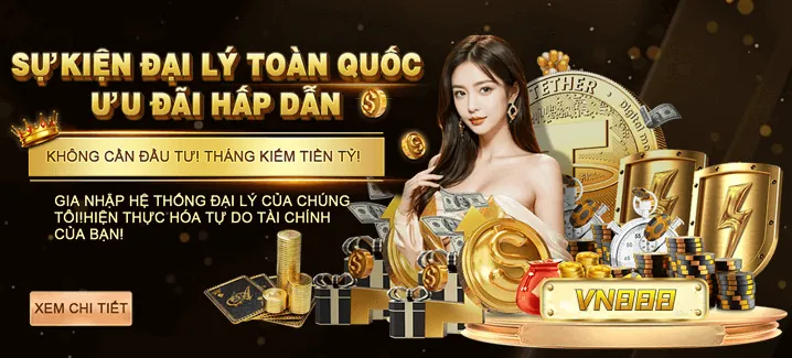 Hoàn trả khi chơi Bắn Cá