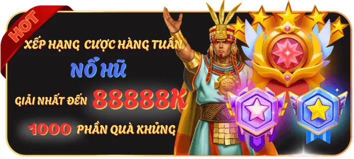Ra mắt trò chơi Casino mới ho88 chính thức