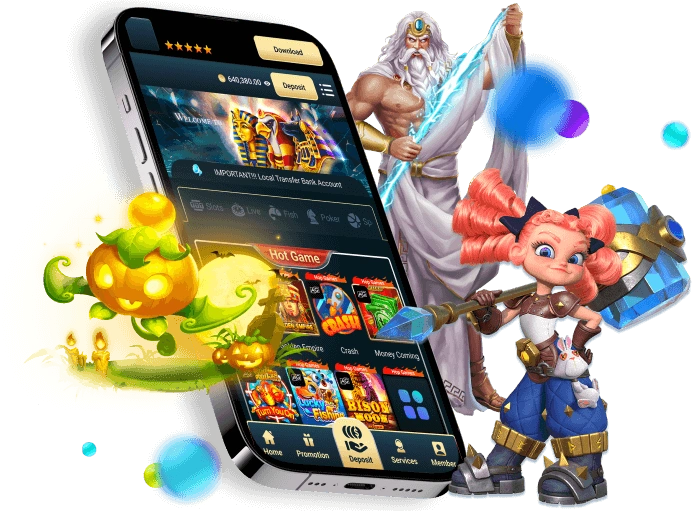 Bước 1: Tải tệp APK ho88 chính thức