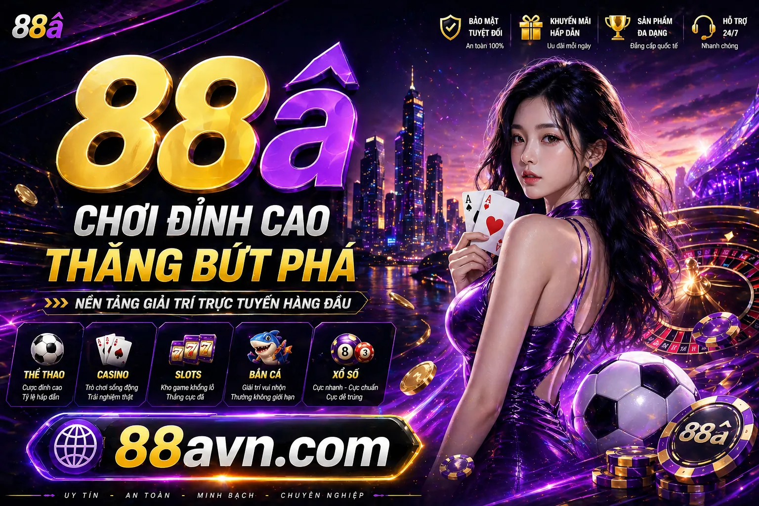 Nền tảng ho88 chính thức với cá cược thể thao và casino