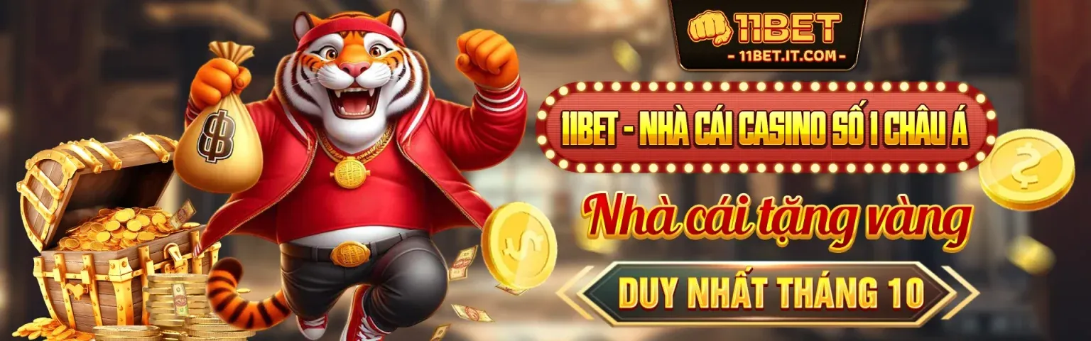 Sòng bạc trực tuyến ho88 chính thức với bàn Baccarat và người chia bài trực tiếp