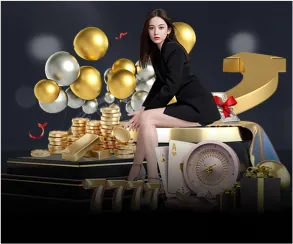 Máy đánh bạc jackpot lũy tiến với số tiền thắng lớn